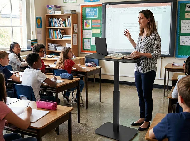 Elevance Table Education Use