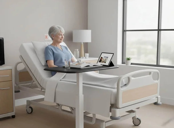 Elevance Table For Hospital