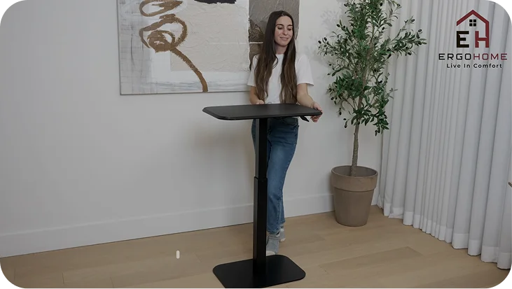Elevance Table Versatile Use