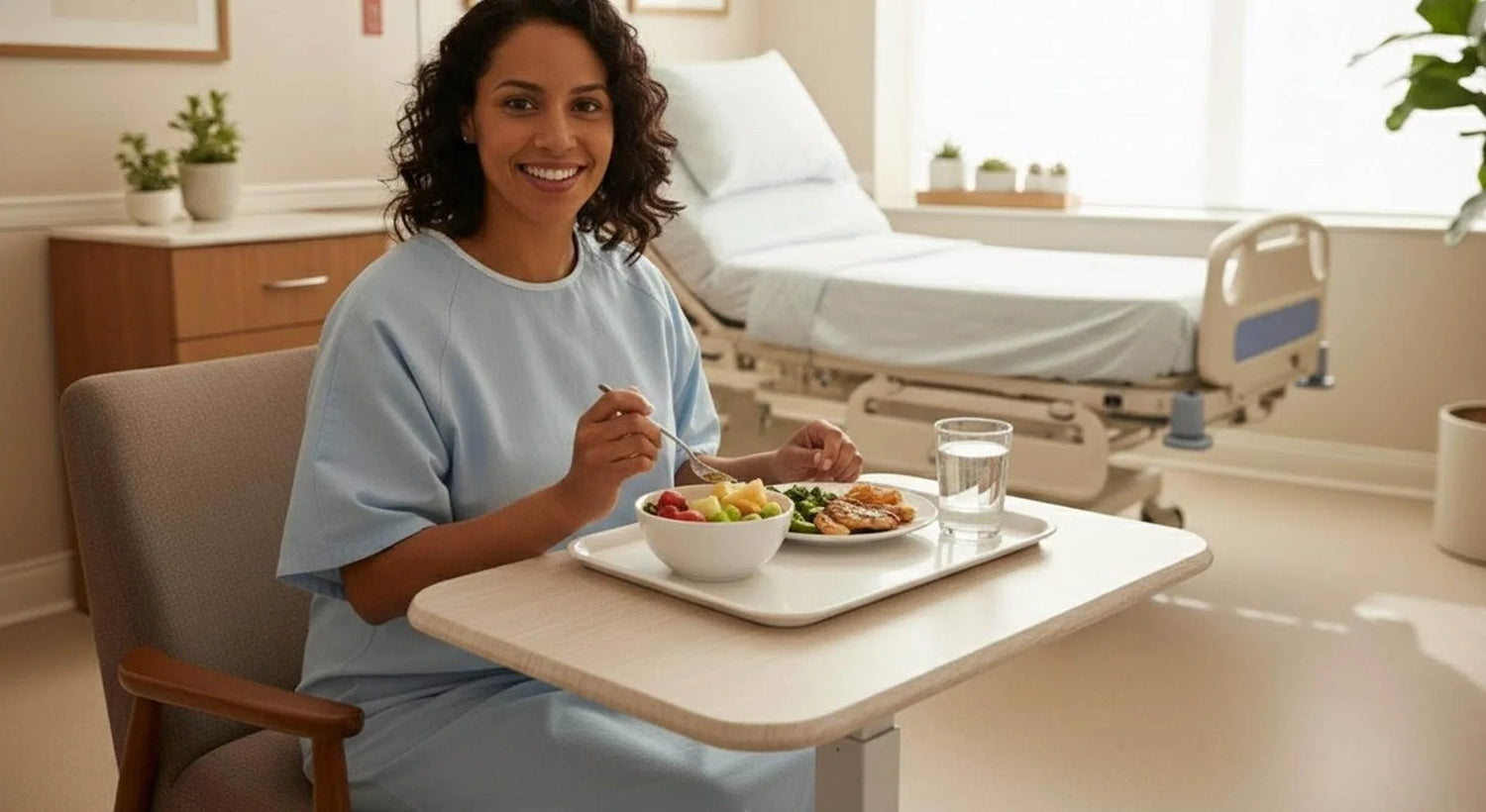 Hospital Use Feature Image