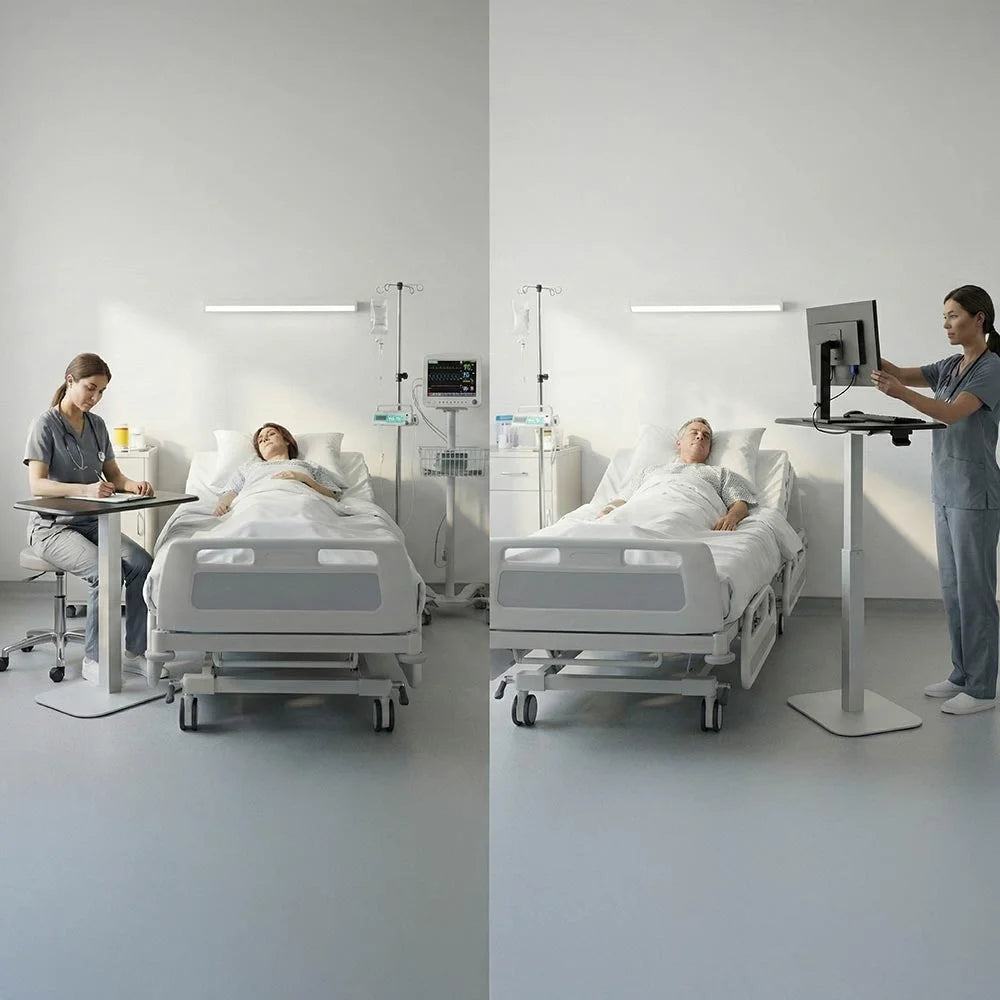 Hospital Gallery 1