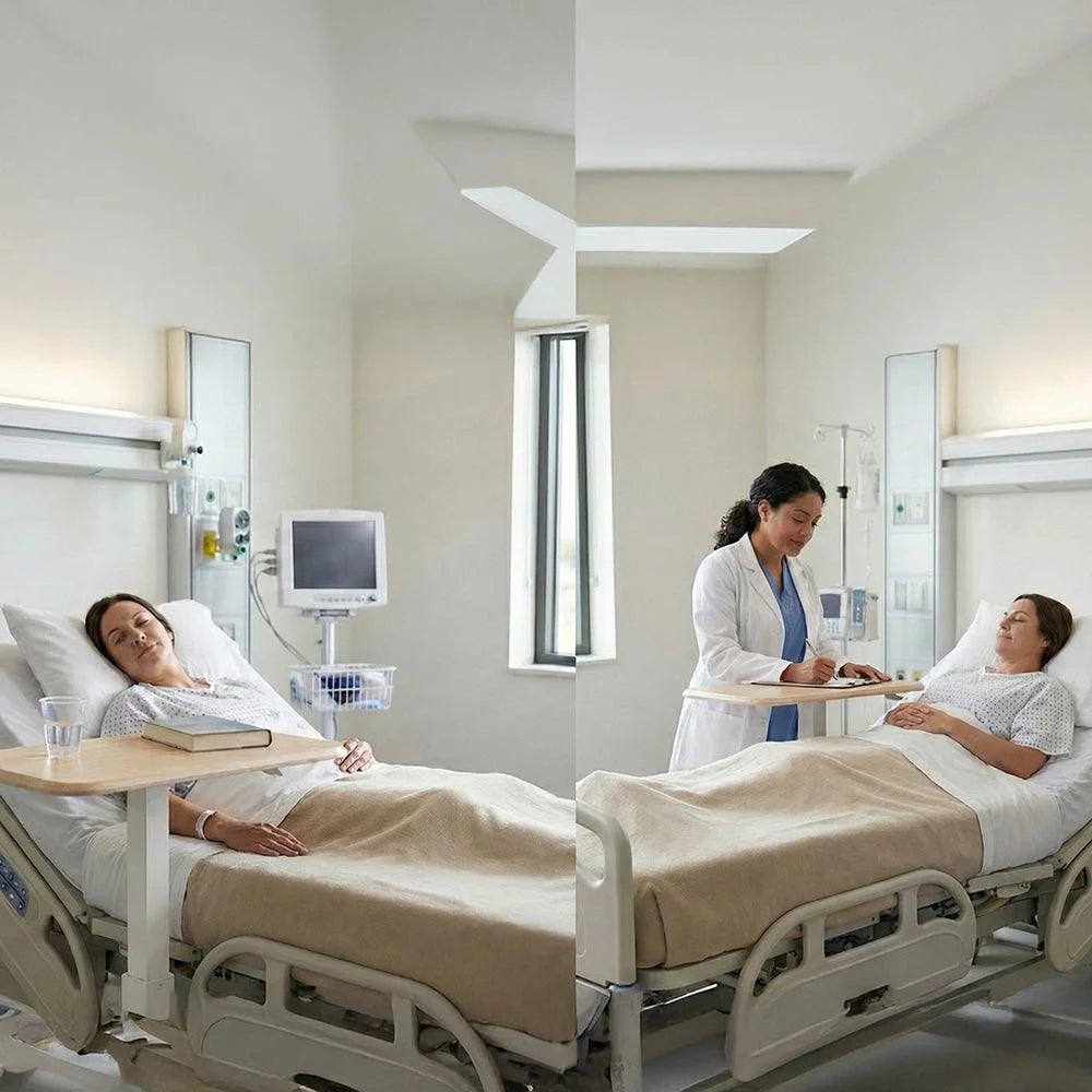 Hospital Gallery 2