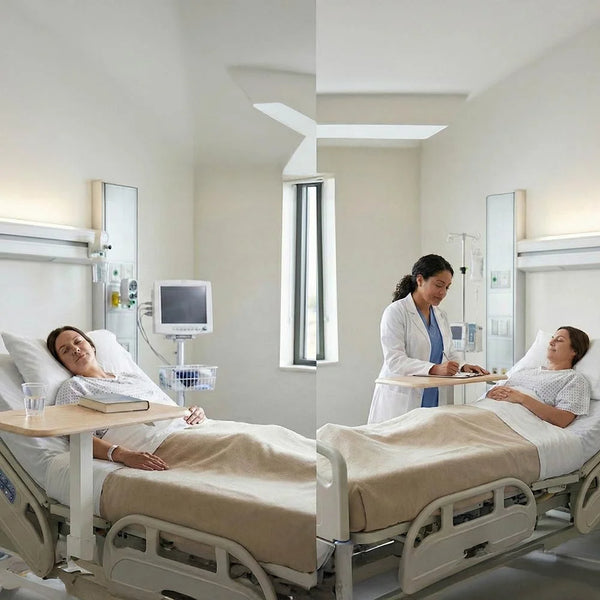 Hospital Gallery 2