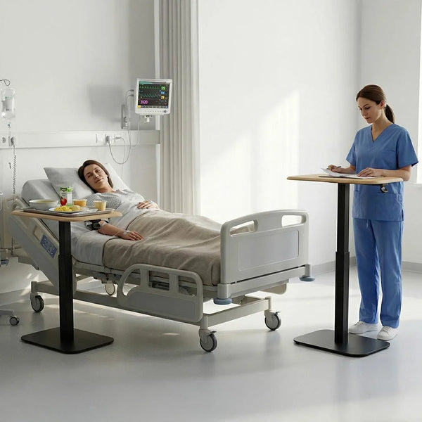 Hospital Gallery 3