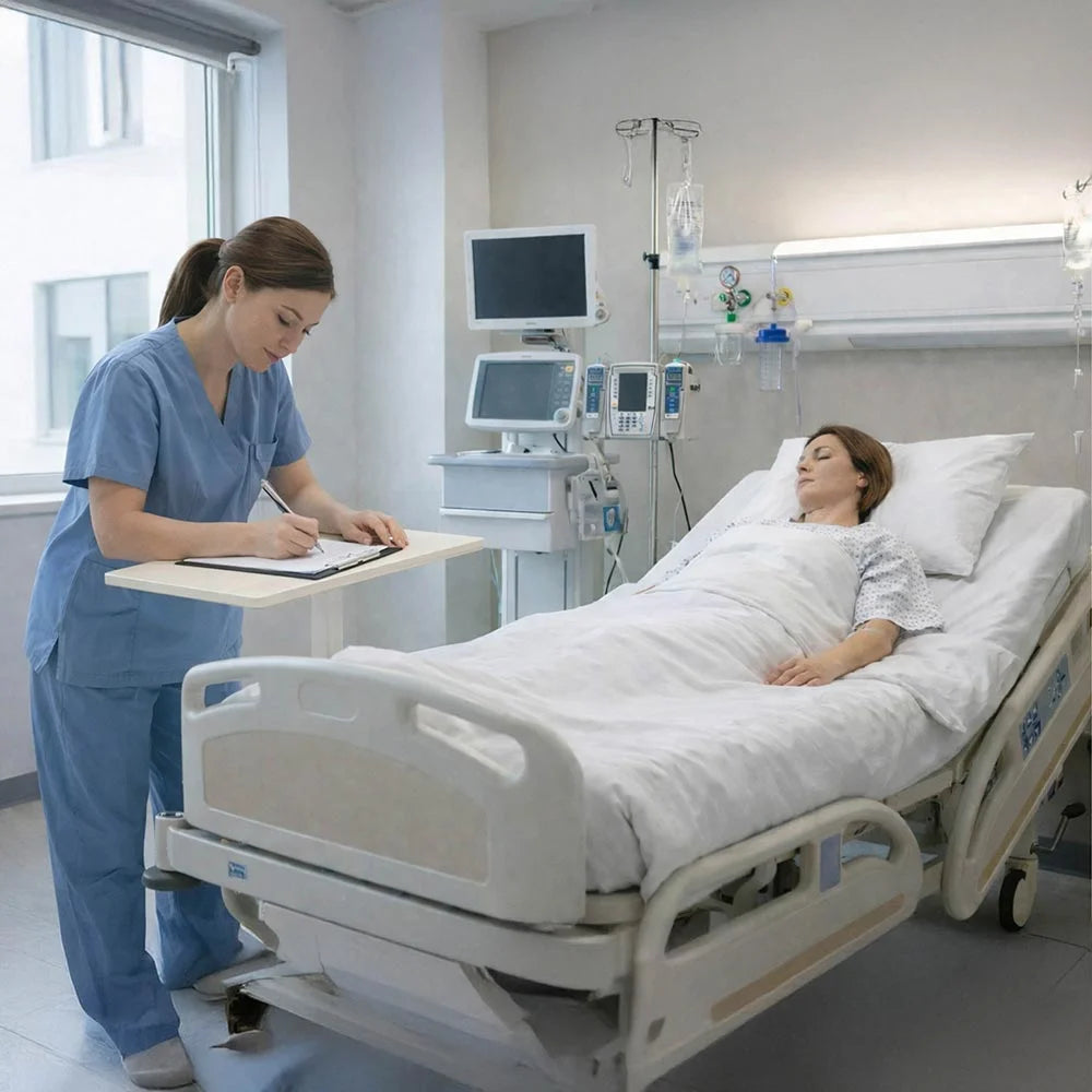 Hospital Gallery 4