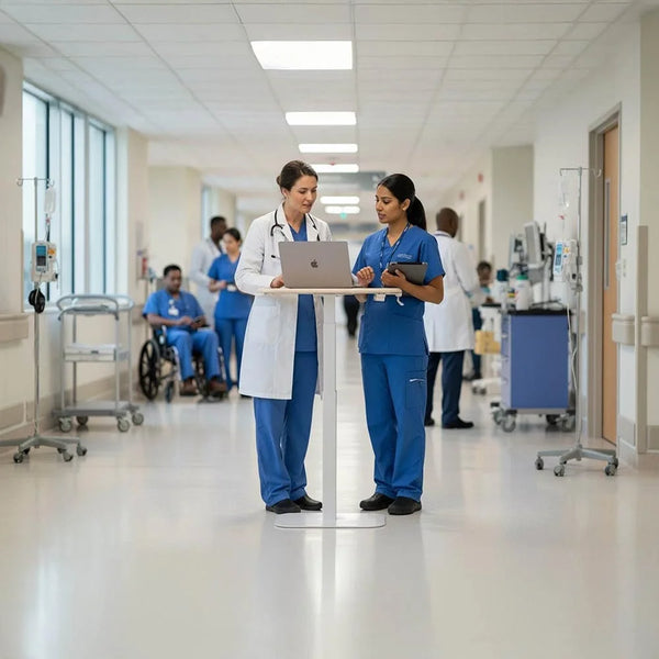 Hospital Gallery 5