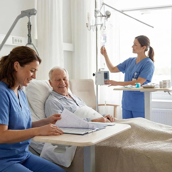 Hospital Gallery 6